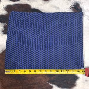 Rebecca Minkoff Duster Bag!